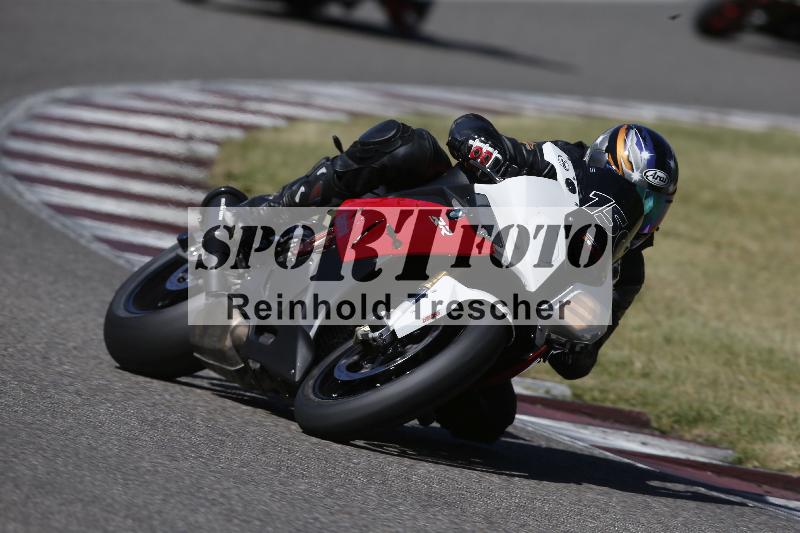 /12 30.04.2026  Speer Racing ADR/Gruppe rot/150